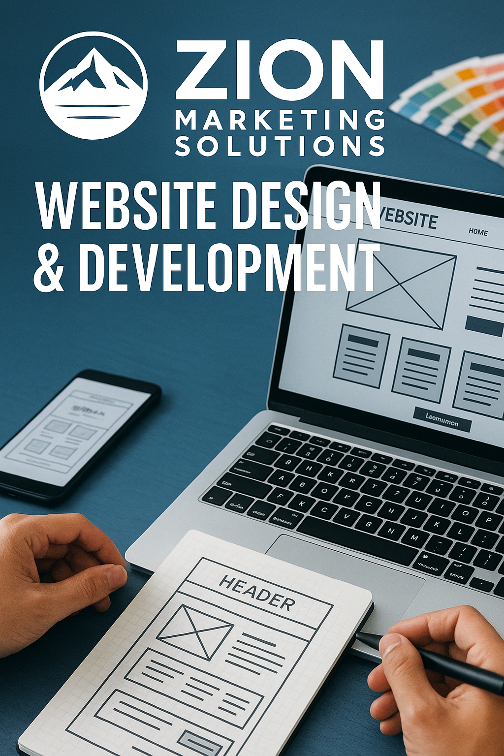Website_Design_Development